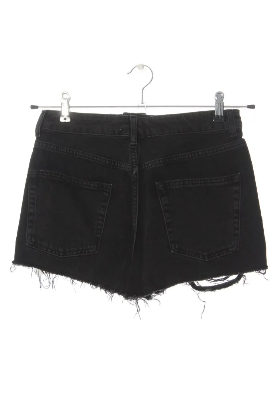 Jeansshorts Größe 38