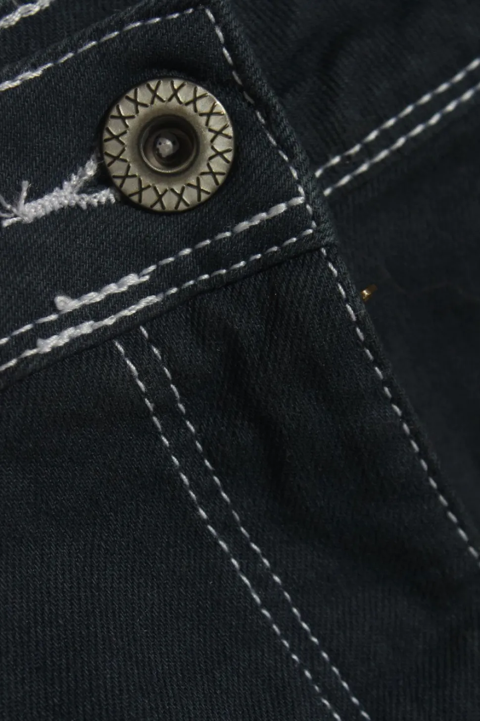 Jeansshorts Größe 38