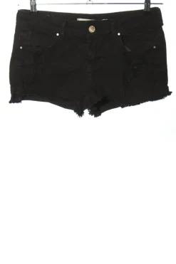 Jeansshorts                            Größe                38