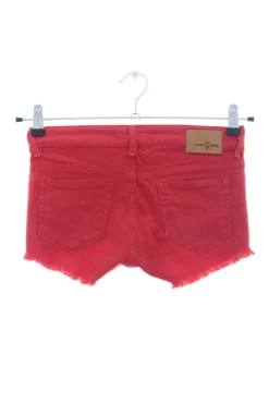 Jeansshorts                            Größe                32