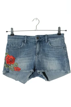 Jeansshorts                            Größe                36