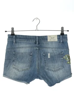Jeansshorts                            Größe                36