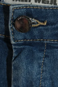 Jeansshorts Größe 36