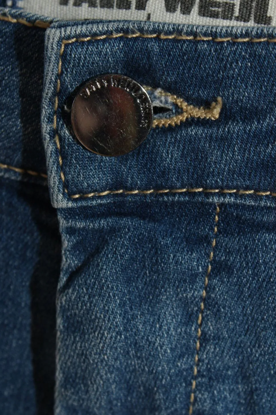 Jeansshorts Größe 36