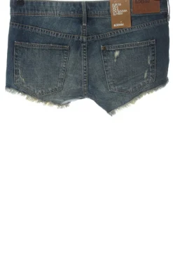 Jeansshorts                            Größe                36