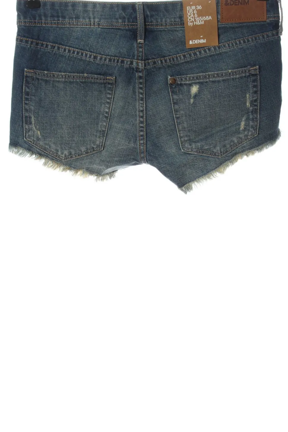 Jeansshorts Größe 36