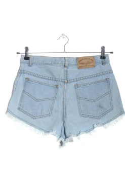 Jeansshorts                            Größe                38