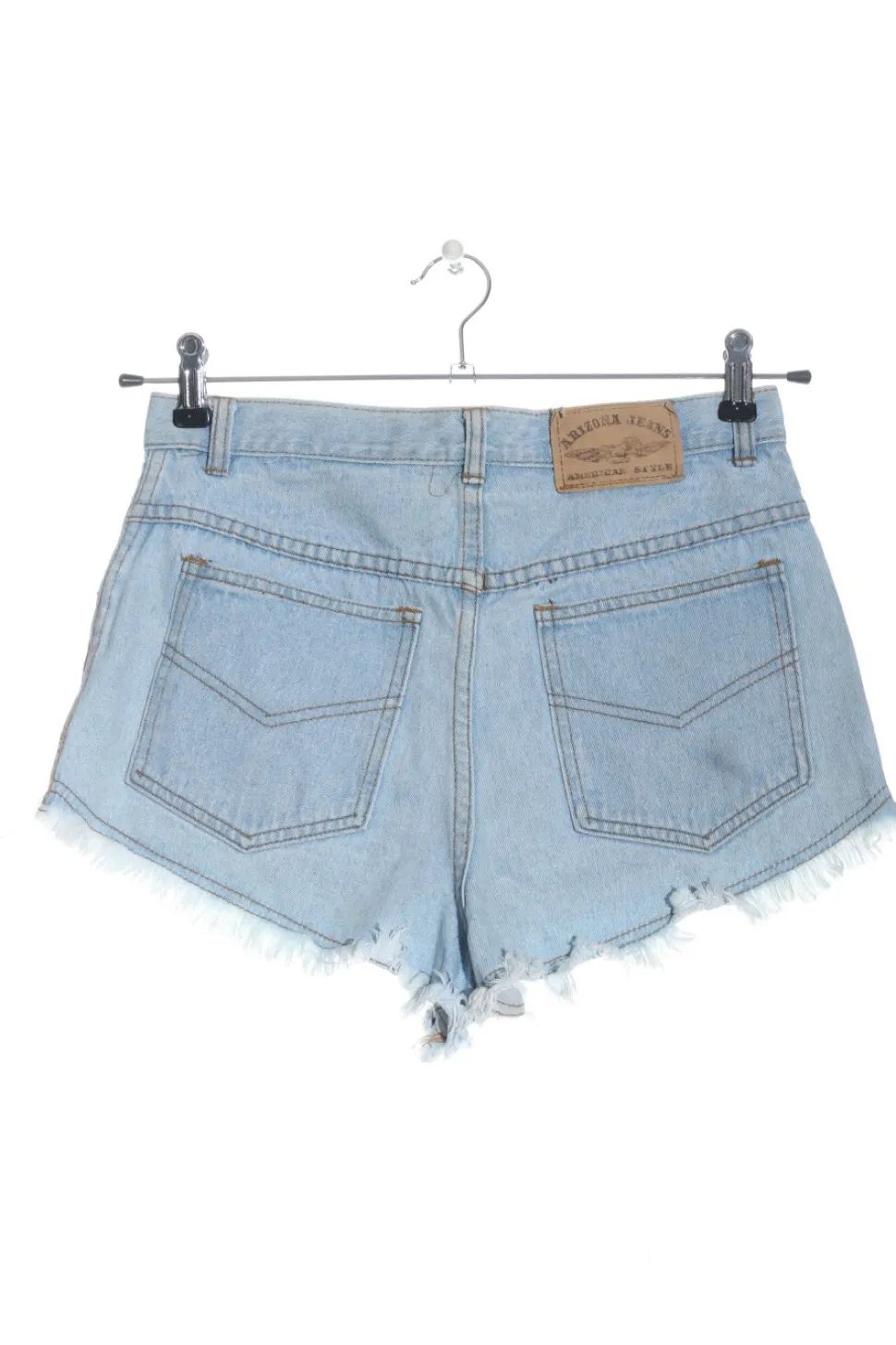 Jeansshorts Größe 38