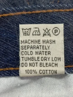 Jeansshorts Größe 38