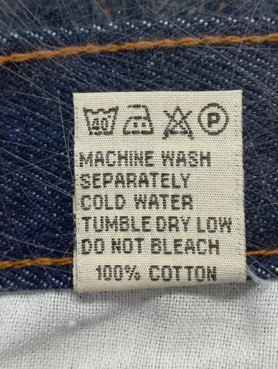 Jeansshorts Größe 38