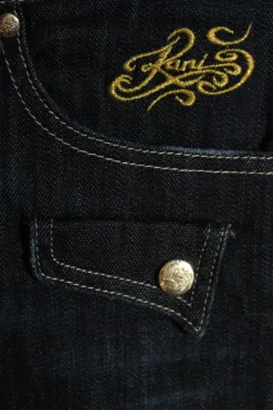 Jeansshorts                            Größe                36