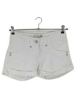 Jeansshorts                            Größe                38