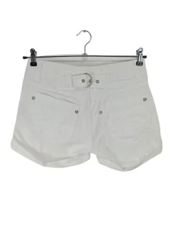 Jeansshorts                            Größe                38