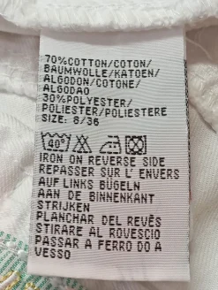 Jeansshorts Größe 38