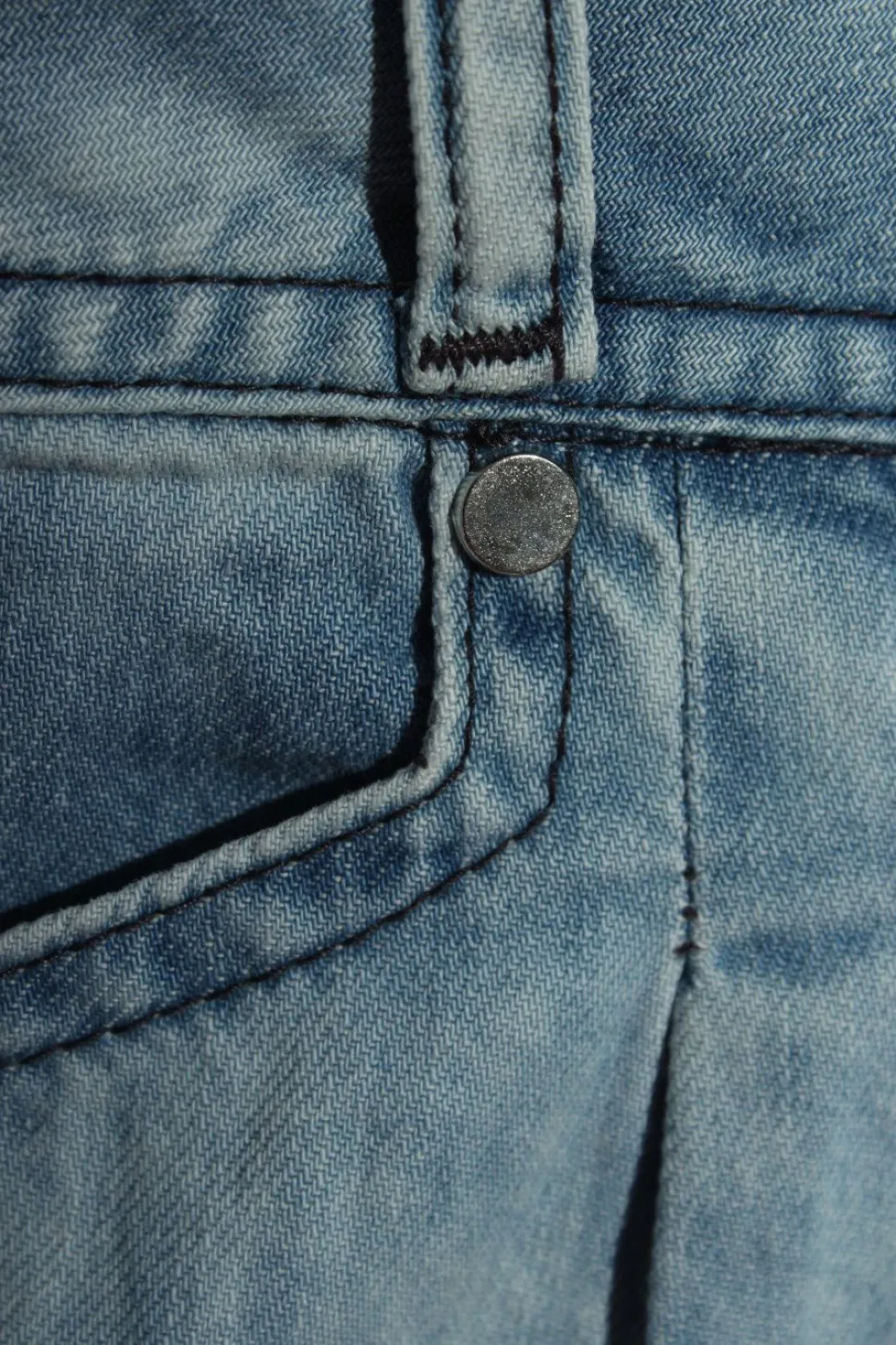 Jeansshorts Größe 36