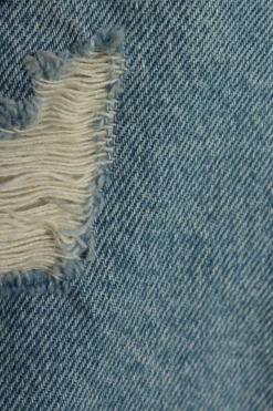 Jeansshorts Größe 30