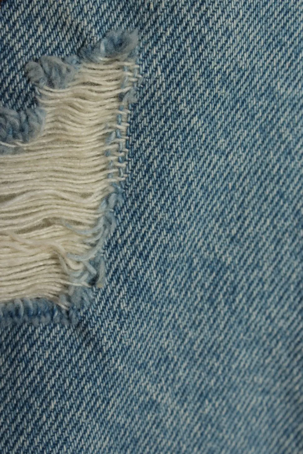 Jeansshorts Größe 30