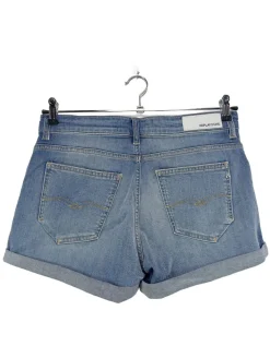 Jeansshorts                            Größe                36