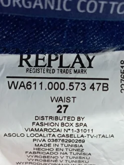 Jeansshorts                            Größe                36