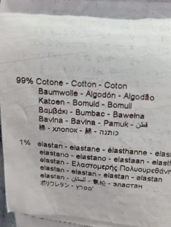 Jeansshorts                            Größe                36