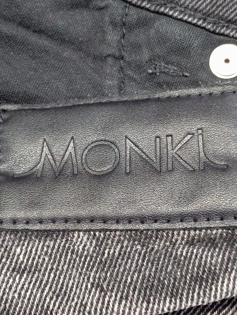 Jeansshorts Größe 42