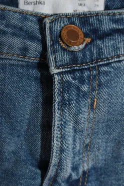 Jeansshorts Größe 38