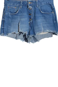 Jeansshorts                            Größe                38