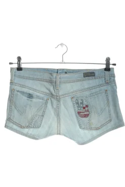 Jeansshorts                            Größe                36