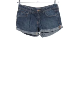 Jeansshorts                            Größe                34