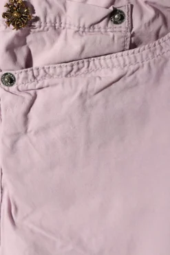 Jeansshorts Größe 34