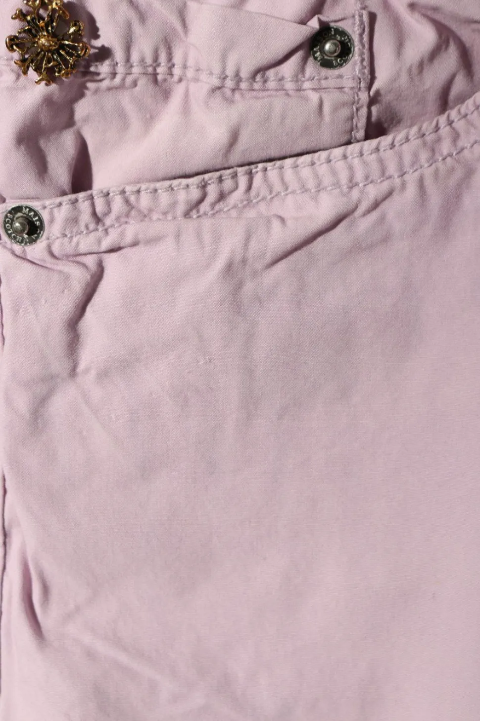 Jeansshorts Größe 34