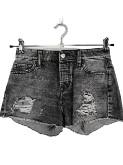 Jeansshorts                            Größe                34