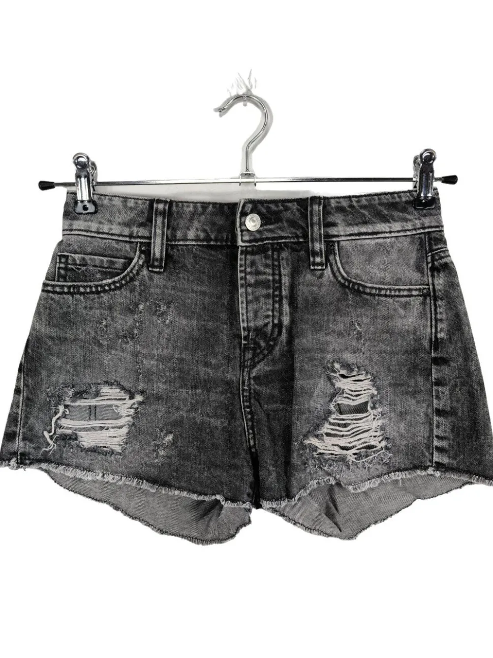 Jeansshorts Größe 34