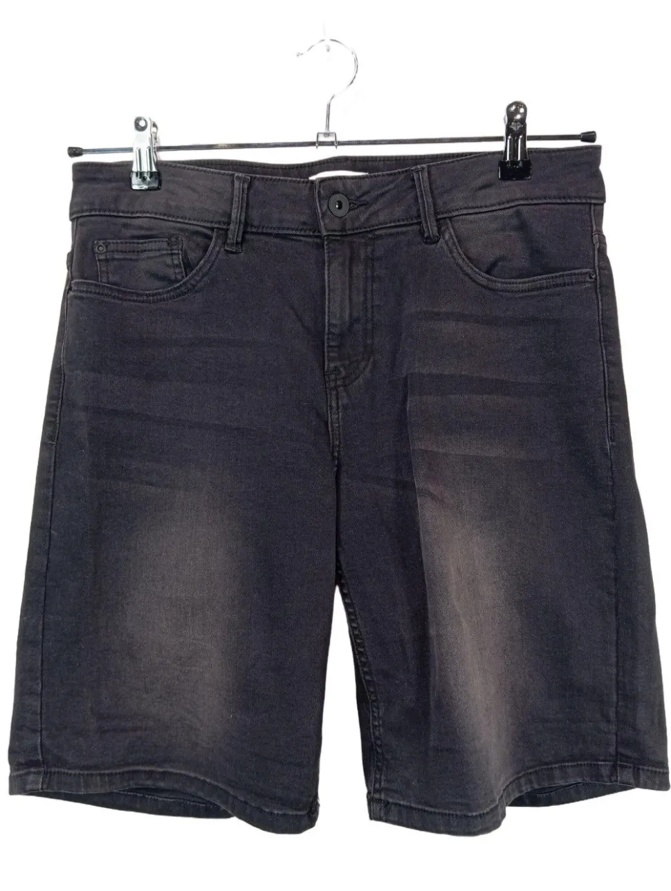 Jeansshorts Größe 40