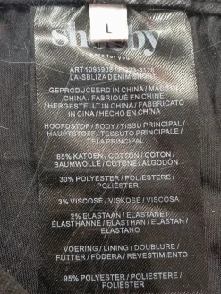 Jeansshorts Größe 40