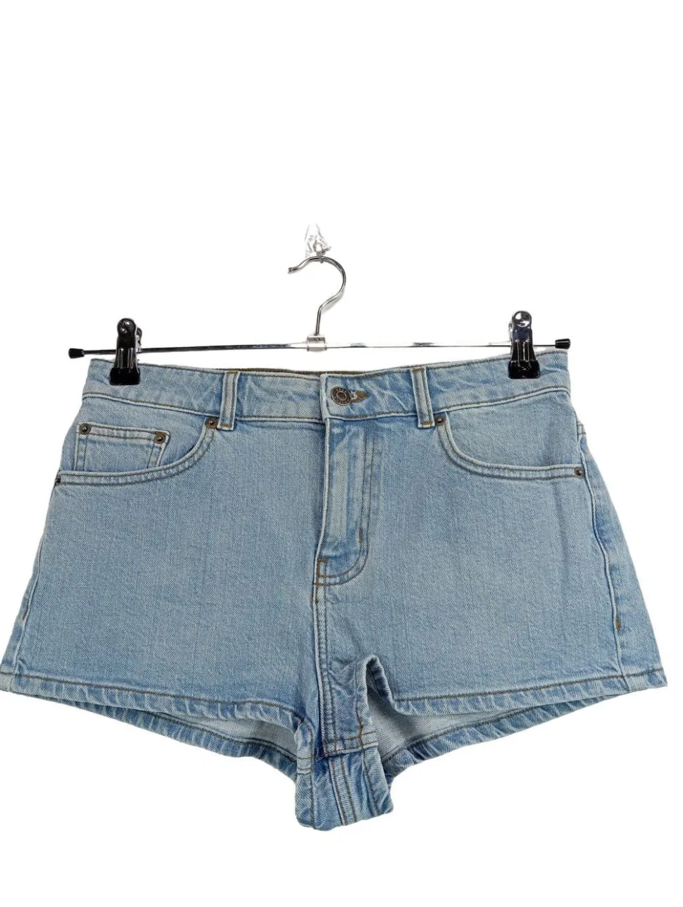 Jeansshorts Größe 38