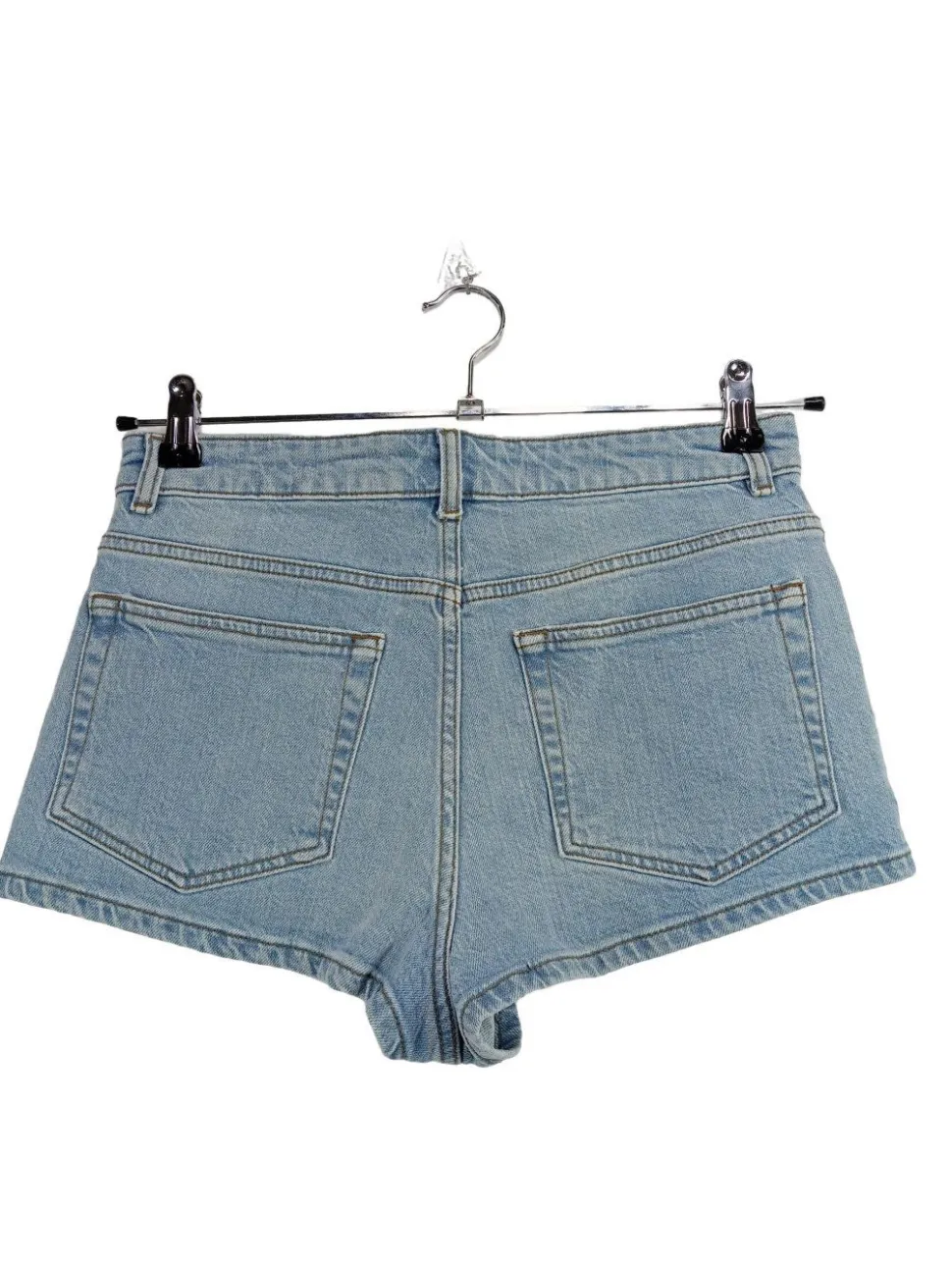 Jeansshorts Größe 38