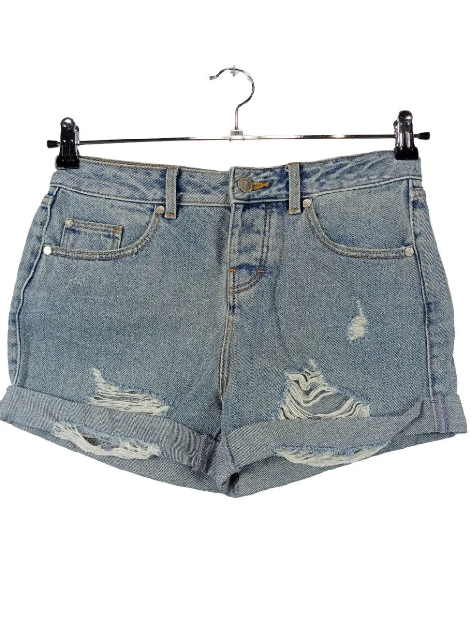 Jeansshorts Größe 34