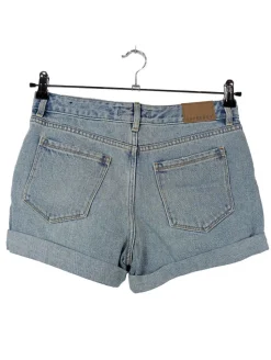 Jeansshorts                            Größe                34