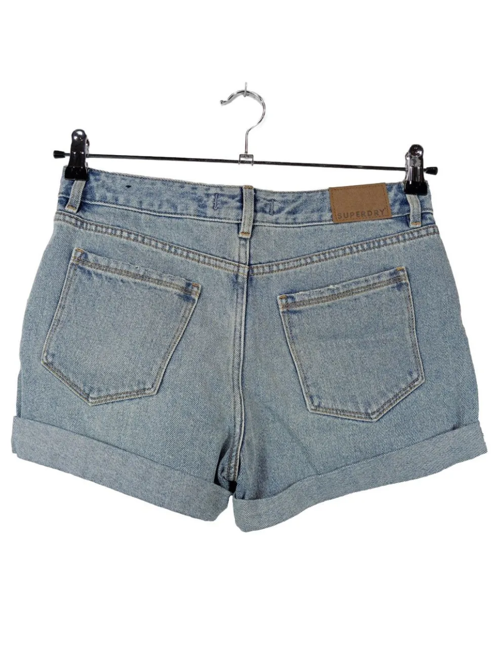 Jeansshorts Größe 34