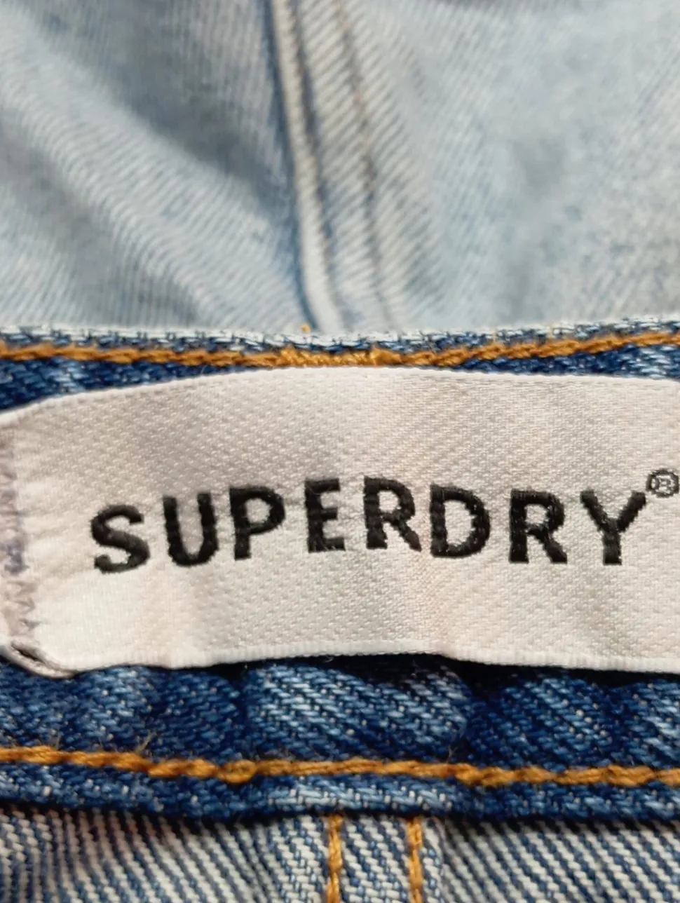 Jeansshorts Größe 34