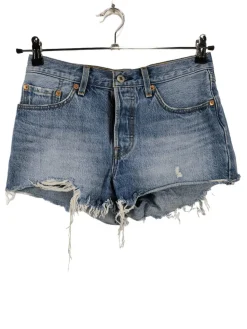 Jeansshorts                            Größe                36