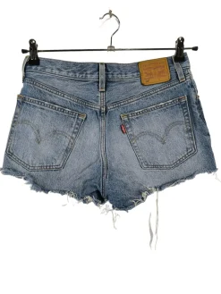 Jeansshorts                            Größe                36