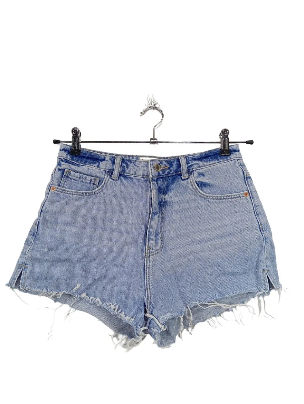 Jeansshorts Größe 38