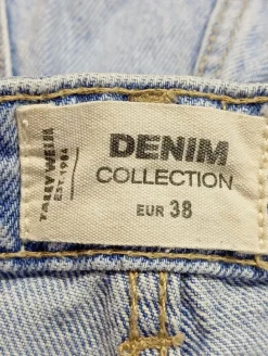 Jeansshorts Größe 38
