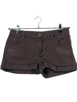 Jeansshorts                            Größe                36