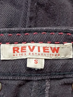 Jeansshorts                            Größe                36