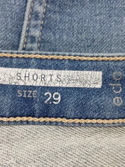 Jeansshorts                            Größe                38