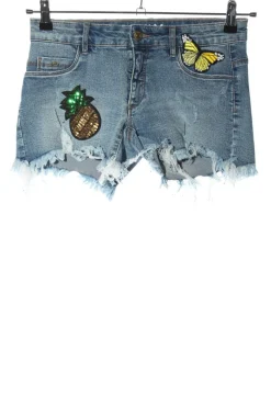 Jeansshorts                            Größe                38