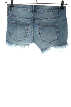 Jeansshorts                            Größe                38